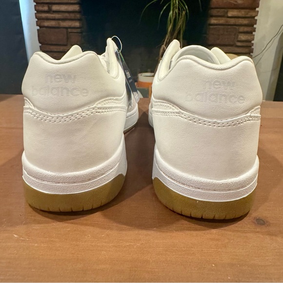 New Balance 480 “White Reflection” - Sz. 11 / DS (New) - Picture 3 of 6